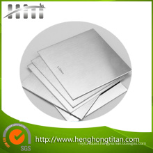 Nickel Alloy Incoloy 800 (UNS N08800) Plate&Sheet